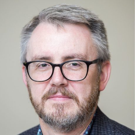 Graham Scott