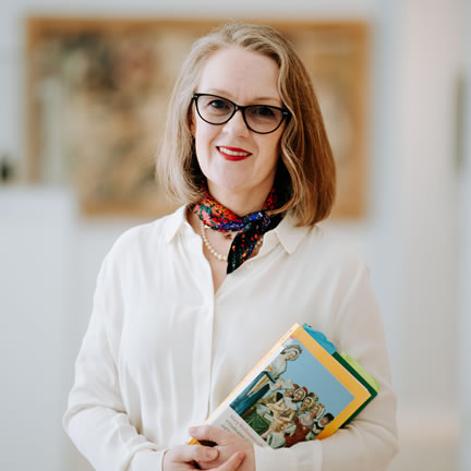 Dr Jenny Lawrence